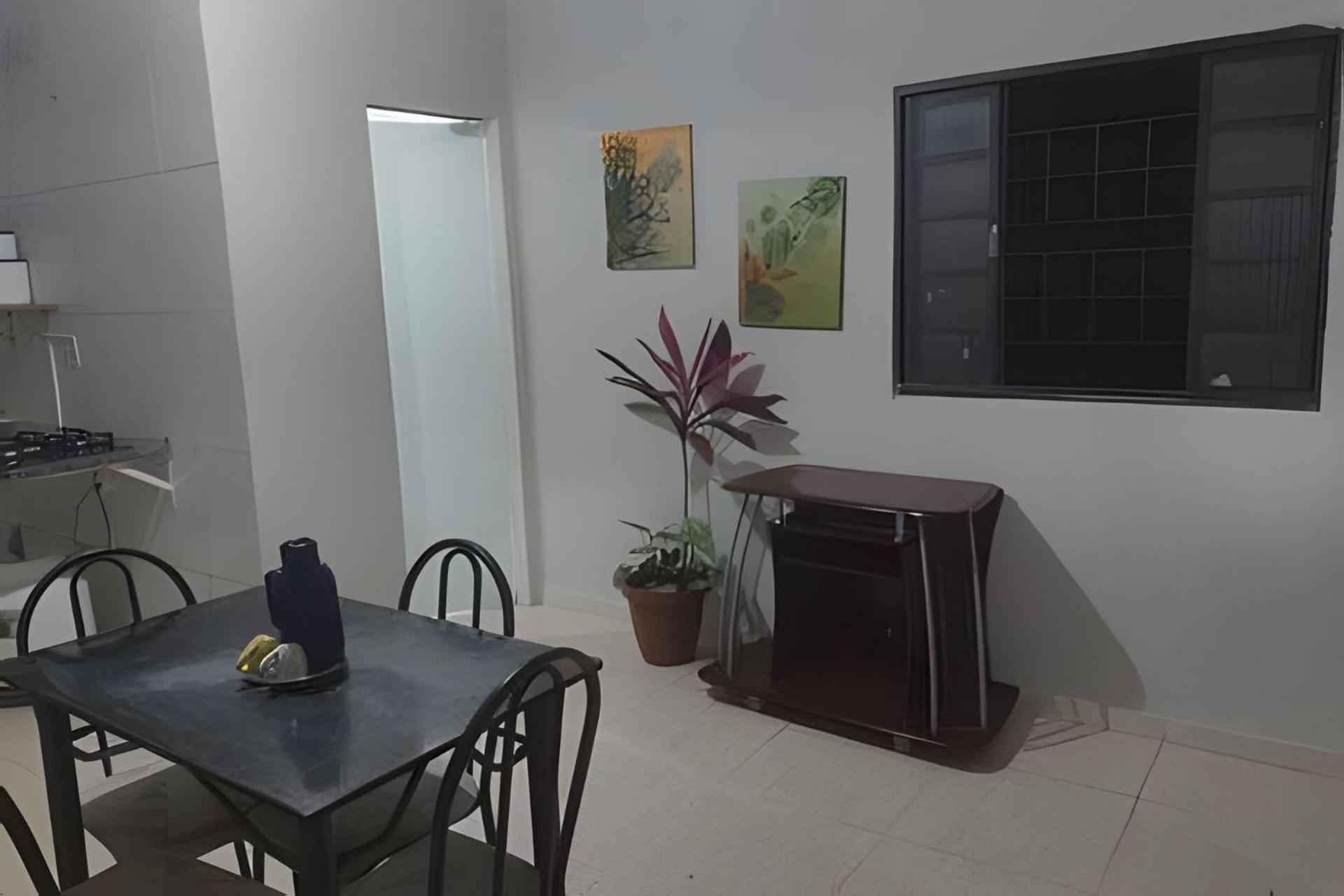 Apto N.08 Baixo Custo Beneficio Apartamento