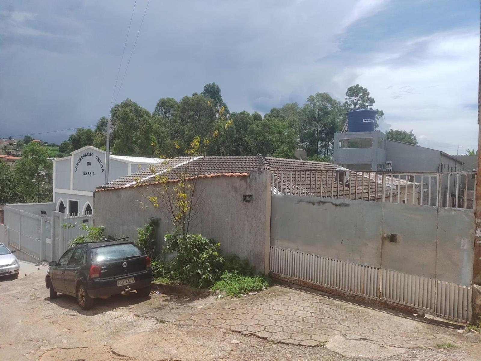 Apartamento Apto N.08 Baixo Custo Beneficio Aguas Claras